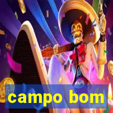 campo bom